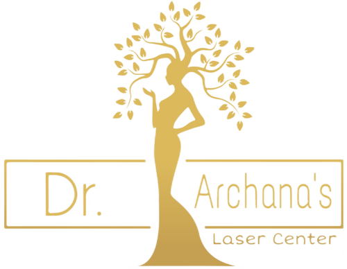 Dr. Archana's Advanced Skin Hair & Weight Loss Clinic